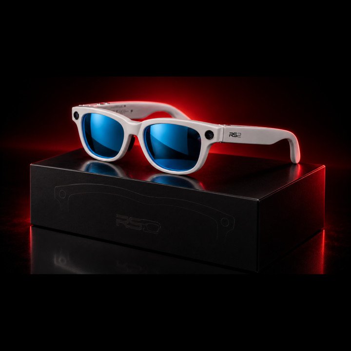 RS FLEX — vue 3