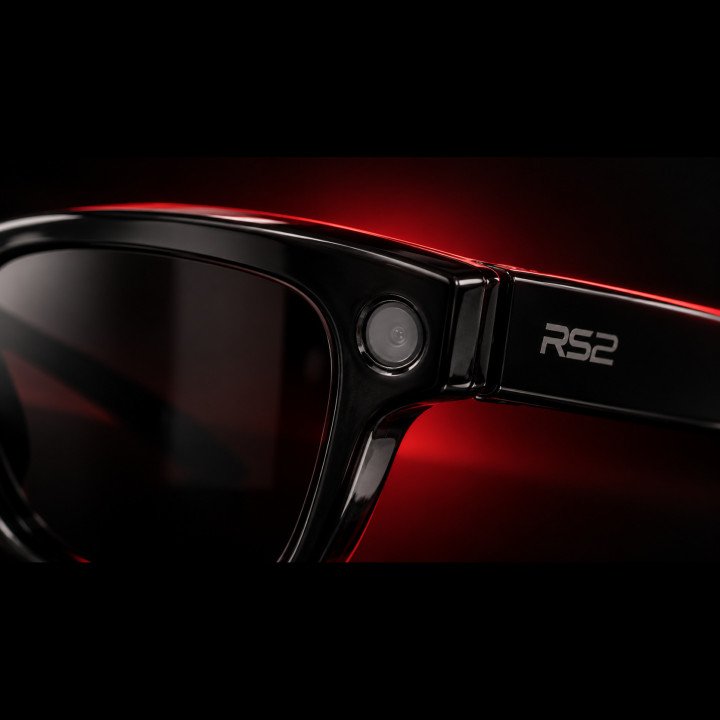 RS ONE — vue 4