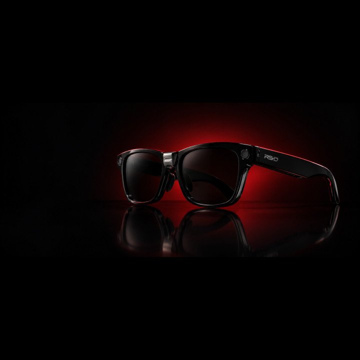 RS ONE — vue 6